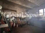 Resale - Casa de pueblo -
Callosa De Ensarrià