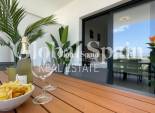 Revente - APPARTEMENT -
TORRE PACHECO - Santa Rosalia Lake And Life Resort