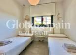 Resale - APARTMENT -
ORIHUELA COSTA - Las Filipinas
