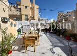 Wiederverkauf - VILLA -
ORIHUELA COSTA - Costa Blanca