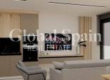 Nueva construcción  - APARTAMENTO -
PILAR DE LA HORADADA - Playa de las Higuericas