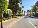 Wiederverkauf - WOHNUNG -
TORREVIEJA - Los Frutales