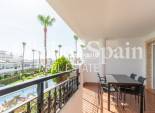 Resale - APARTMENT -
ORIHUELA COSTA - Costa Blanca