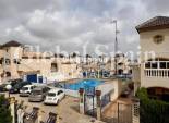 Wederverkoop - PENTHOUSE -
GUARDAMAR DEL SEGURA - Costa Blanca