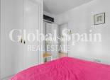 Resale - PENTHOUSE -
DEHESA DE CAMPOAMOR - Costa Blanca