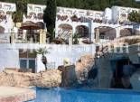 Neubau - WOHNUNG -
CALPE - Gran sol
