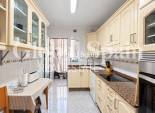Resale - APARTMENT -
CALPE - Pueblo