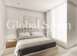 Nieuwbouw - PENTHOUSE -
GUARDAMAR DEL SEGURA - EL RASO