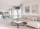 Nueva construcción  - Apartamento -
Mijas - Calanova Golf