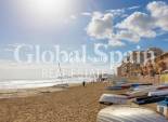 Revente - APPARTEMENT -
TORREVIEJA - La Mata pueblo