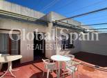 Resale - PENTHOUSE -
TORREVIEJA - Estacion de autobuses