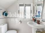 Wiederverkauf - VILLA -
ORIHUELA COSTA - Costa Blanca