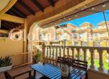 Wiederverkauf - HAUS -
GUARDAMAR DEL SEGURA - Costa Blanca