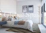 Nouvelle construction - Appartement -
GUARDAMAR DEL SEGURA