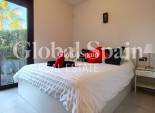 Resale - APARTMENT -
ALGORFA - Inland
