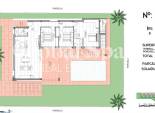 Nueva construcción  - VILLA -
ALGORFA - LA FINCA GOLF / ALGORFA