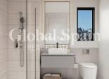 Nueva construcción  - APARTAMENTO -
MARBELLA - Altos de los Monteros