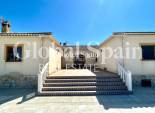 Resale - VILLA -
CATRAL - Costa Blanca