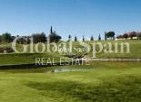 Wiederverkauf - HAUS -
LA FINCA GOLF - Inland