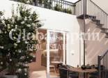 Resale - PENTHOUSE -
CARTAGENA - Casco Antiguo