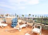 Revente - PENTHOUSE -
PILAR DE LA HORADADA - Costa Blanca