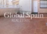 Revente - MAISON -
LOS BALCONES - LOS ALTOS - Costa Blanca