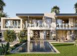 Nouvelle construction - VILLA -
ESTEPONA - Bel Air