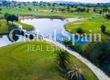 Nueva construcción  - VILLA -
ORIHUELA - Vistabella Golf