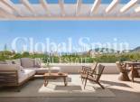 Neubau - PENTHOUSE -
FINESTRAT