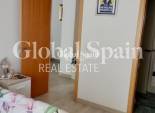 Resale - APARTMENT -
PUERTO DE MAZARRÓN - Centro