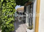 Resale - VILLA -
MAZARRÓN - Inland