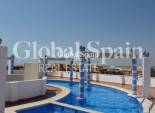 Resale - PENTHOUSE -
TORREVIEJA - Torrevieja