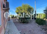 Resale - HOUSE -
CREVILLENTE - Inland
