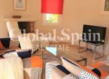 Resale - VILLA -
JÁVEA - Costa Blanca