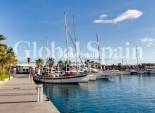 Wiederverkauf - WOHNUNG -
TORREVIEJA - Playa del Cura