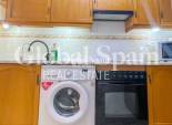 Odsprzedaż - MIESZKANIE -
TORREVIEJA - 