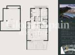 New Build - APARTMENT -
BENAHAVÍS - Urb. Puerto del Almendro