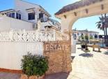 Wederverkoop - APPARTEMENT -
TORREVIEJA - Costa Blanca