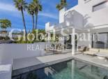 Nueva construcción  - APARTAMENTO -
ESTEPONA - El Paraíso