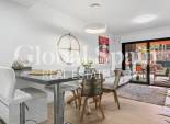 Wiederverkauf - WOHNUNG -
ORIHUELA COSTA - Costa Blanca