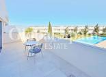 Resale - PENTHOUSE -
TORREVIEJA - Costa Blanca