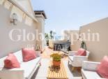 Wiederverkauf - WOHNUNG -
TORREVIEJA - Costa Blanca