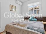 Resale - VILLA -
ORIHUELA COSTA - Costa Blanca
