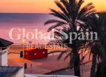 Revente - PENTHOUSE -
TORREVIEJA - Playa de los Locos