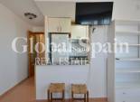 Wiederverkauf - WOHNUNG -
GUARDAMAR DEL SEGURA - Costa Blanca