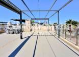 Revente - PENTHOUSE -
PILAR DE LA HORADADA - Costa Blanca