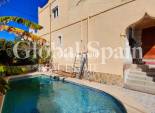 Revente - VILLA -
SAN MIGUEL DE SALINAS - Inland