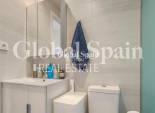 Resale - APARTMENT -
PILAR DE LA HORADADA - MIL PALMERAS 
