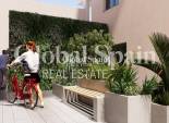 Neubau - PENTHOUSE -
SAN MIGUEL DE SALINAS - Pueblo