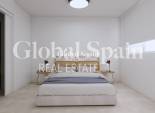 Nueva construcción  - APARTAMENTO -
PILAR DE LA HORADADA - Torre de la Horadada
